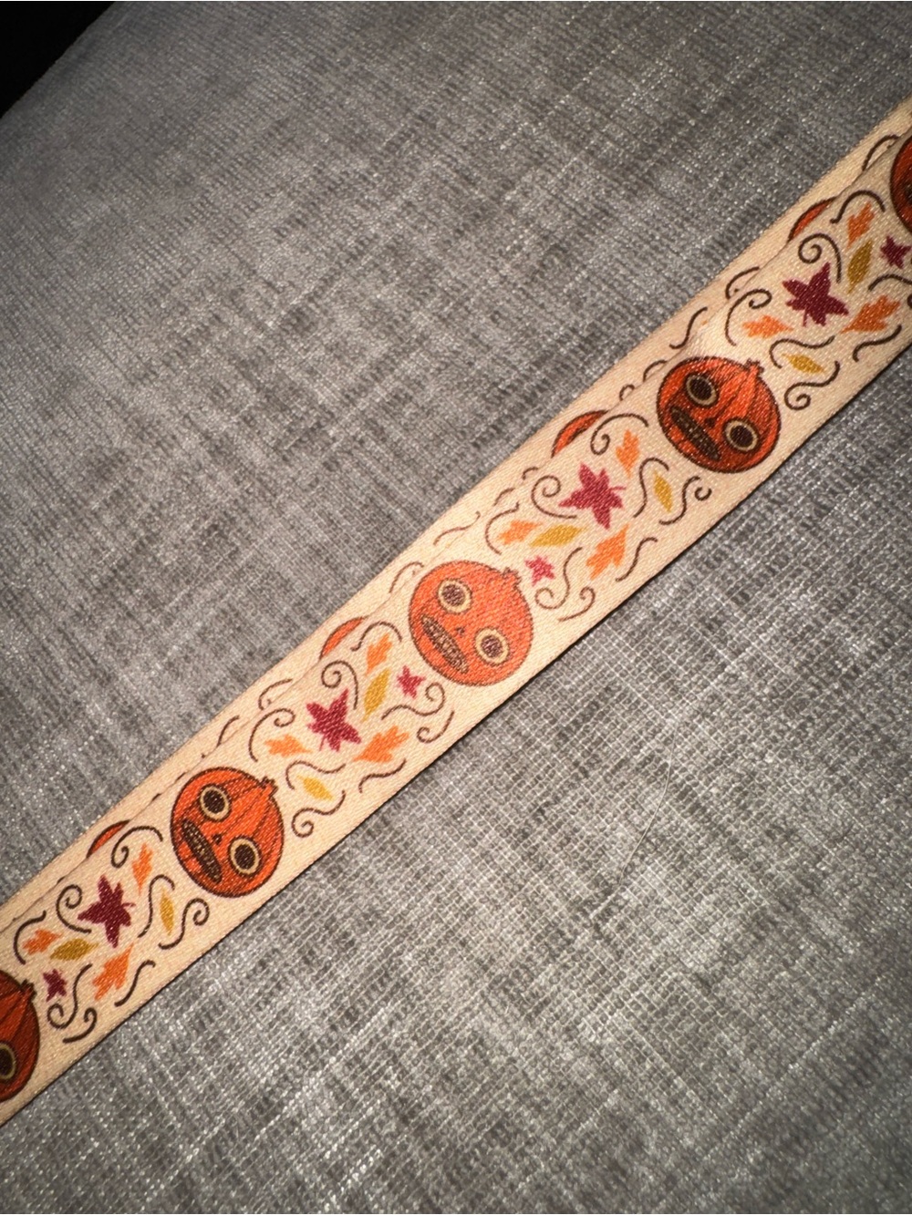 Over the Garden Wall Lanyard